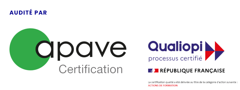 korum learning certiication qualiopi pour les actions de formation