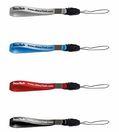 dragonne unikey couleur au choix et impression personnalisé e korum secure