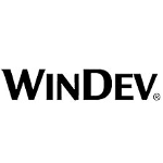 Éditeur français de logiciels réalisés avec Windev