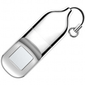 clé mémoire flash 32 go biométrique