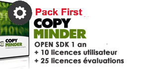 pack first copyminder korum secure