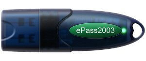 ePass 2003 PKI fips 140-2 level 3 korum secure