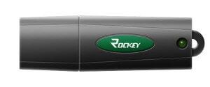 rockey 2 dongle USB-A protection de logiciels contre la copie korum secure lot de 5 et boite de 50