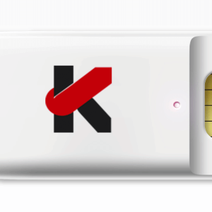 lecteur de carte à puce SIM mini micro et nano USB-C B8 windows mac et linux korum secure